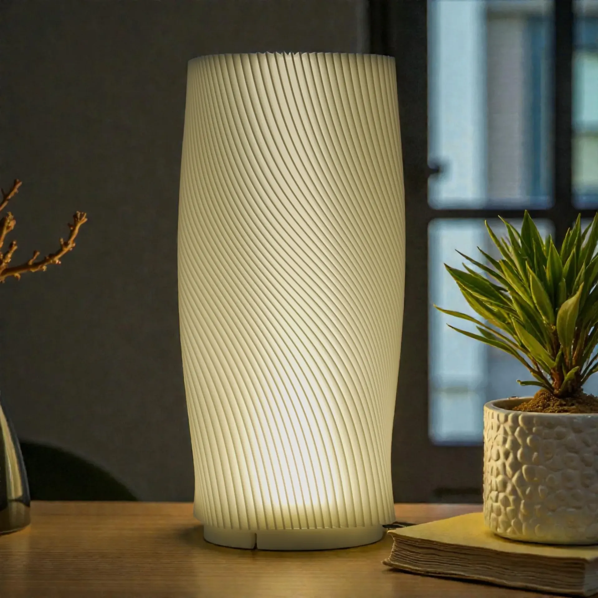 Lampe STOCKHOLM