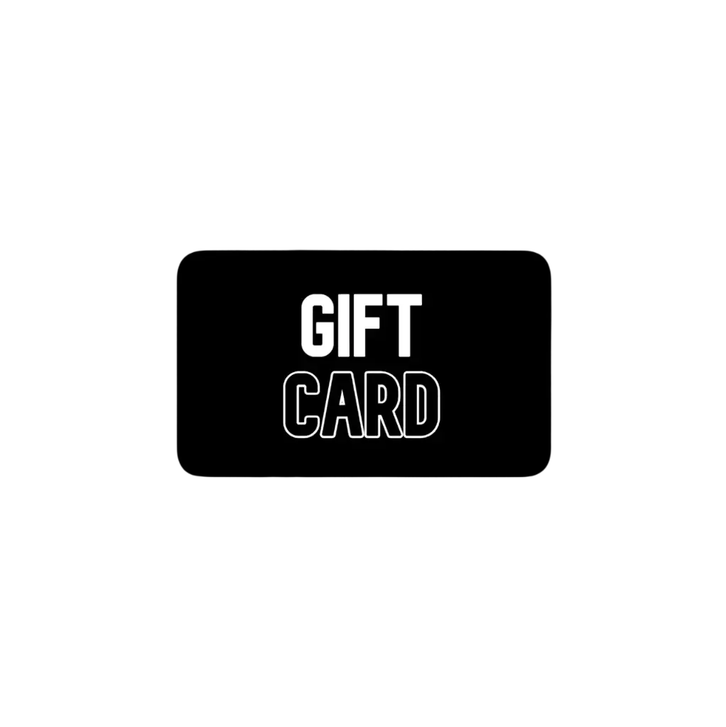 Carte-cadeau (25€)